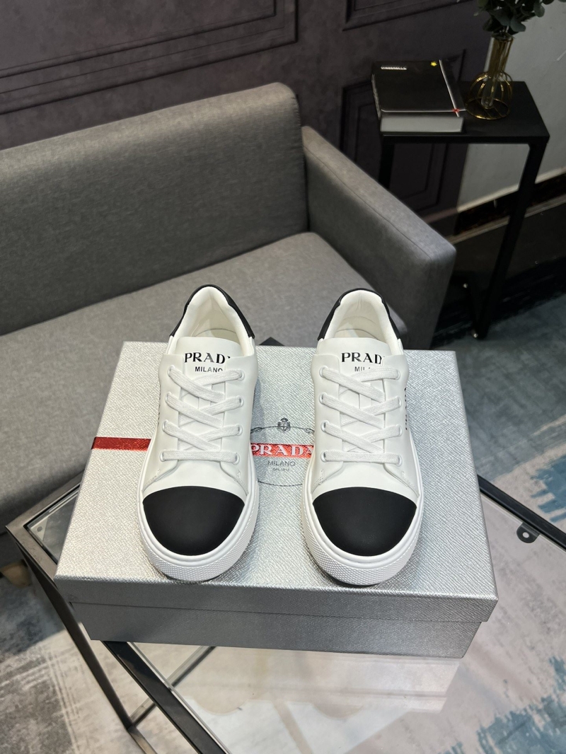 Prada Casual Shoes